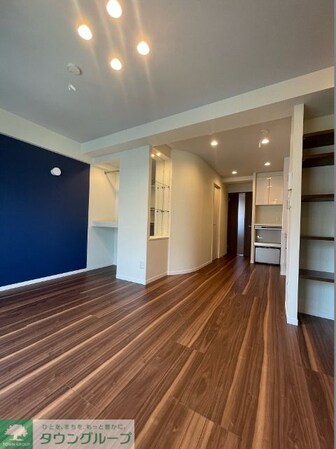 若松町サマリヤマンションの物件内観写真